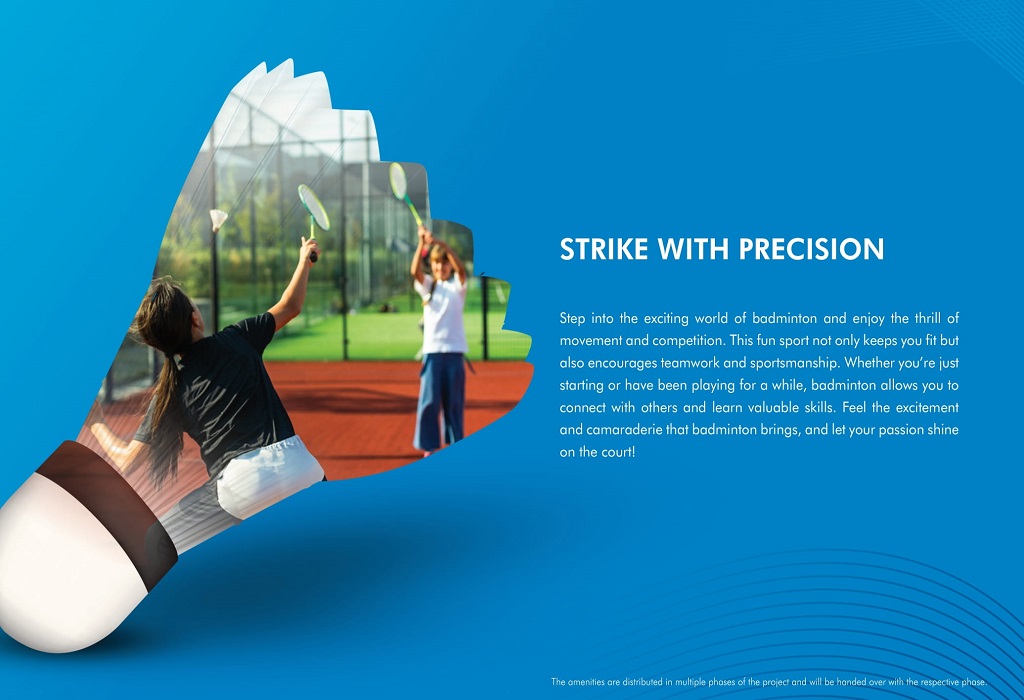 Gera Joy on Tree Tops Hinjewadi Pune