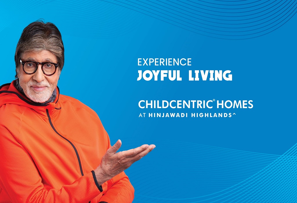 Gera Joy on Tree Tops Hinjewadi